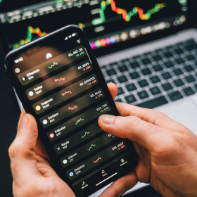 Iphone Stock market Iphone-Stock-market